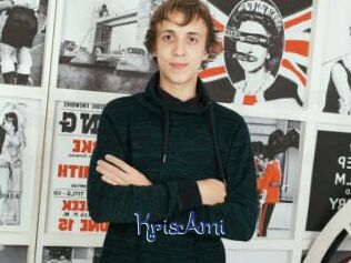 KrisAmi