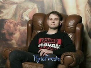 KrisFresh