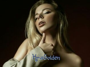 KrisGolden