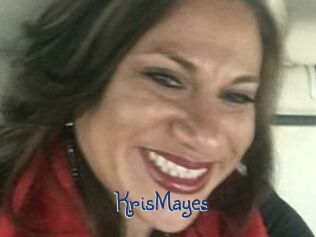 Kris_Mayes