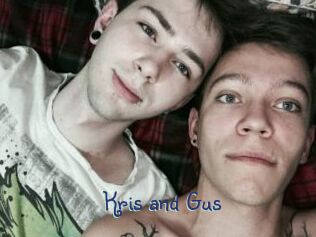 Kris_and_Gus