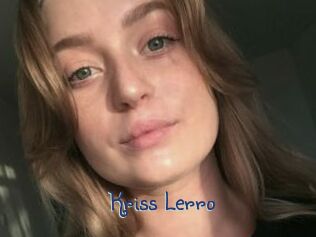 Kriss_Lerro
