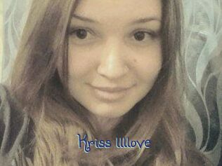 Kriss_llllove