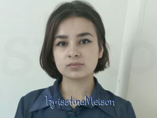 KrisstinaMeison