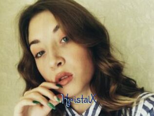 KristalX