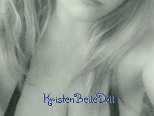 KristenBelleDoll