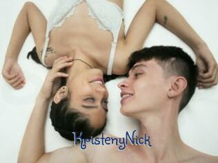 KristenyNick