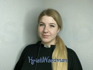 KristiWaedman