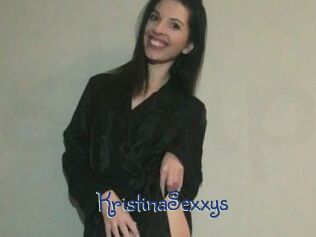 KristinaSexxys