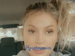 Kristinaerin