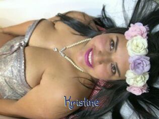 Kristine