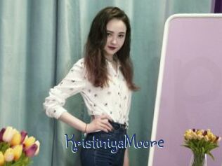 KristiniyaMoore