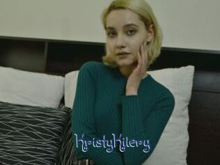 KristyKilery