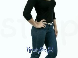 KristyShyY