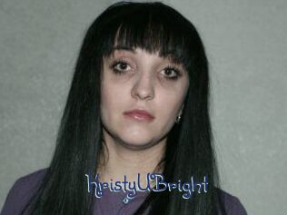 KristyUBright