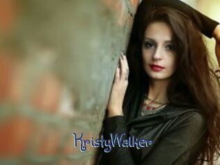 KristyWalker