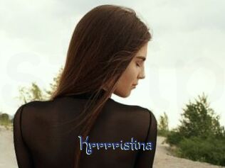 Krrrristina