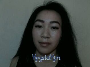 KrystalKim