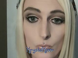 KrystalKleer