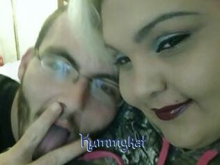 Kummykat
