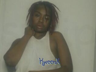 KweenX
