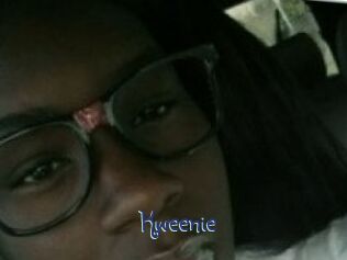 Kweenie