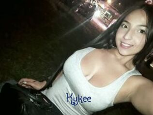 Kykee