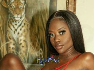 KylaWest