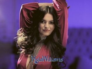 KylaWilliams