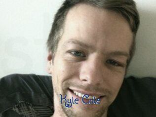 Kyle_Cole