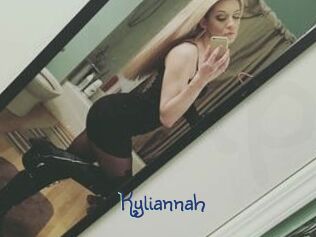 Kyliannah