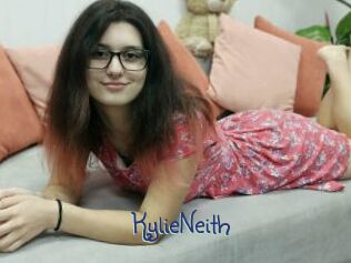 KylieNeith Stripx
