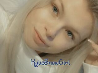 KylieSnowGirl Stripx
