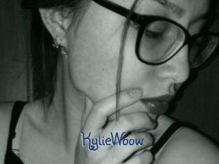 KylieWoow