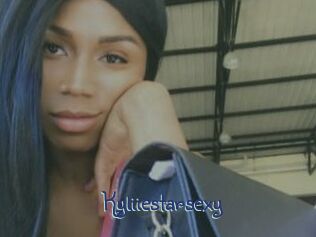 Kyliiestarsexy