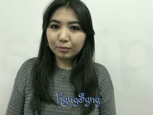 KyngSyng