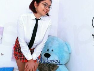 MiaGrey
