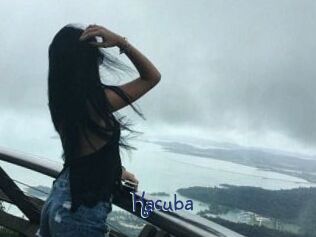 Kacuba