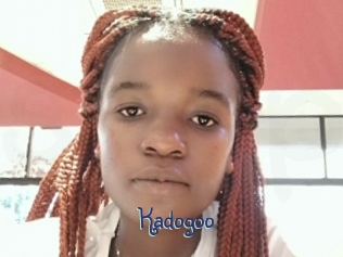kadogoo Stripx