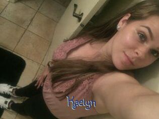 Kaelyn