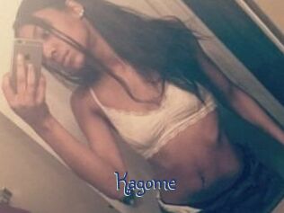 Kagome