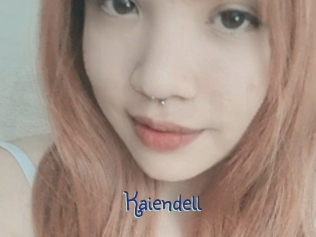 Kaiendell