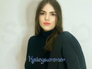 Kaileysummer