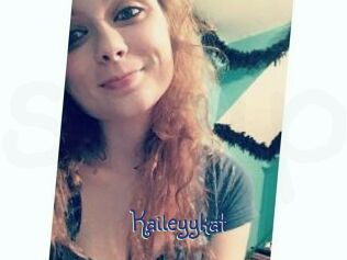 Kaileyykat