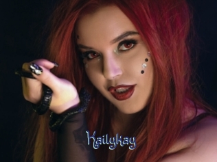 kailykay Stripx