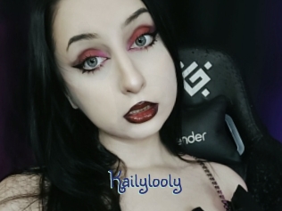 kailylooly Stripx