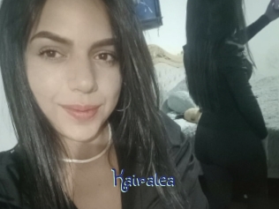 Kairalea