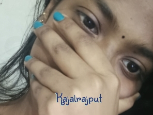 kajalrajput Stripx