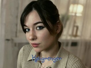 Kaligrenger