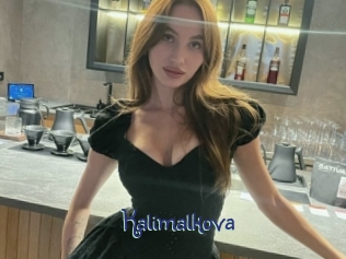 Kalimalkova